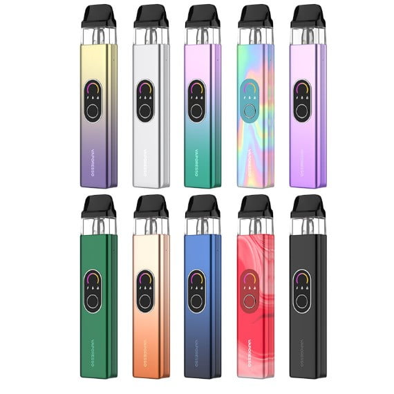 پادماد ویپرسو ایکسراس 4 | VAPORESSO XROS 4 